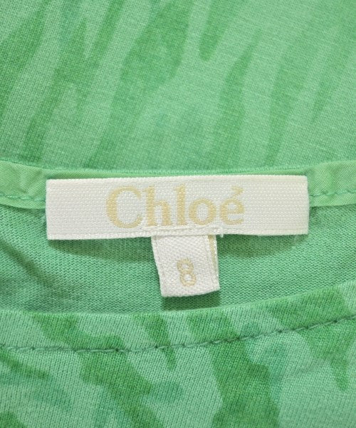 Chloe แขนกุด