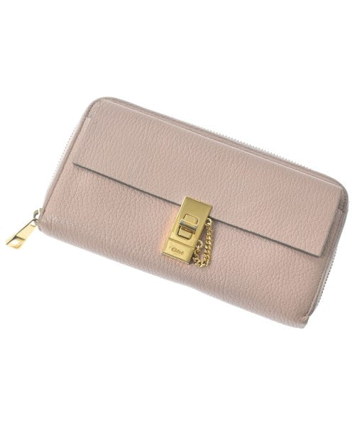 Chloe กระเป๋าสตางค์/กระเป๋าใส่เหรียญ