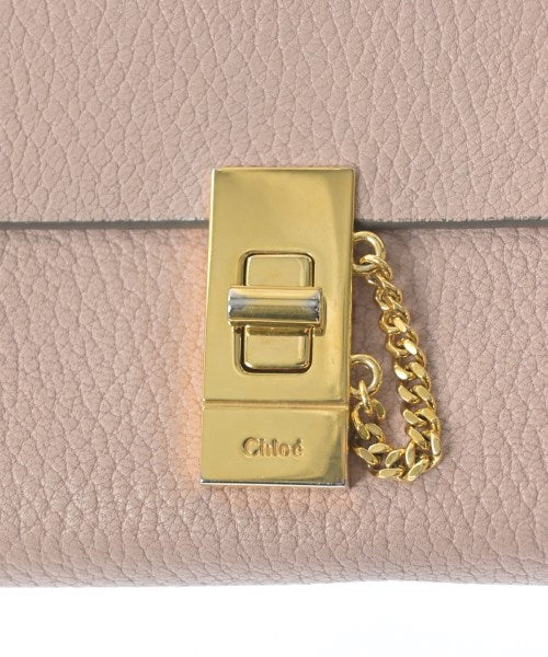 Chloe กระเป๋าสตางค์/กระเป๋าใส่เหรียญ