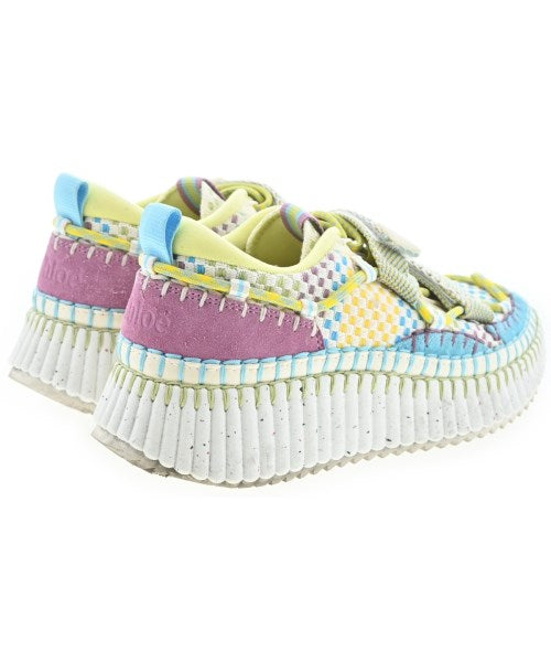 Chloe รองเท้าผ้าใบ