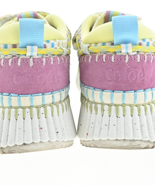Chloe รองเท้าผ้าใบ