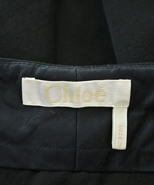 Chloe กางเกงขาสั้น