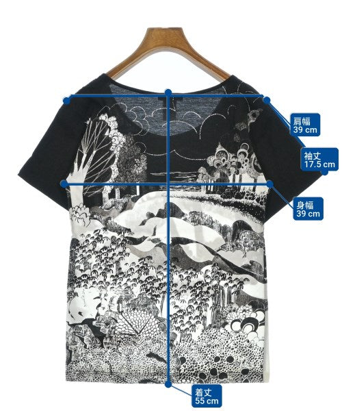 Chloe เสื้อยืด/เสื้อท็อปส์