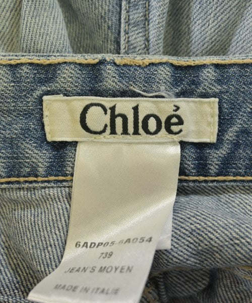 Chloe ยีนส์