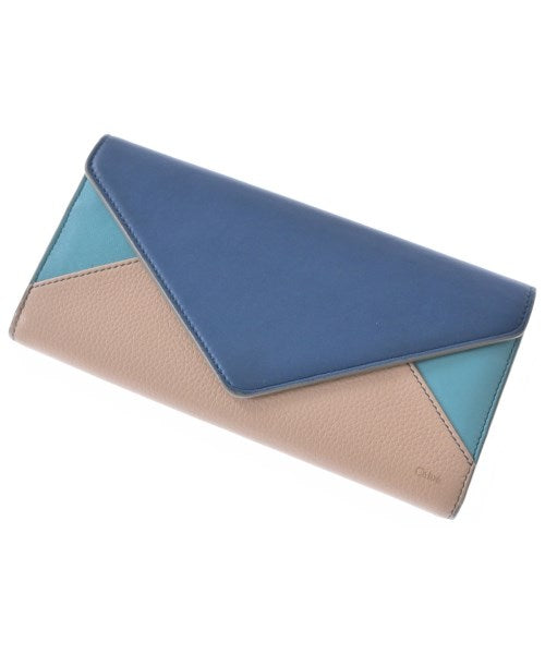 Chloe กระเป๋าสตางค์/กระเป๋าใส่เหรียญ