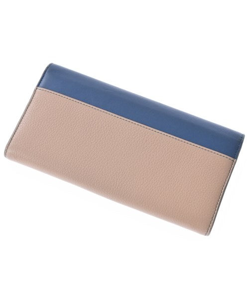 Chloe กระเป๋าสตางค์/กระเป๋าใส่เหรียญ