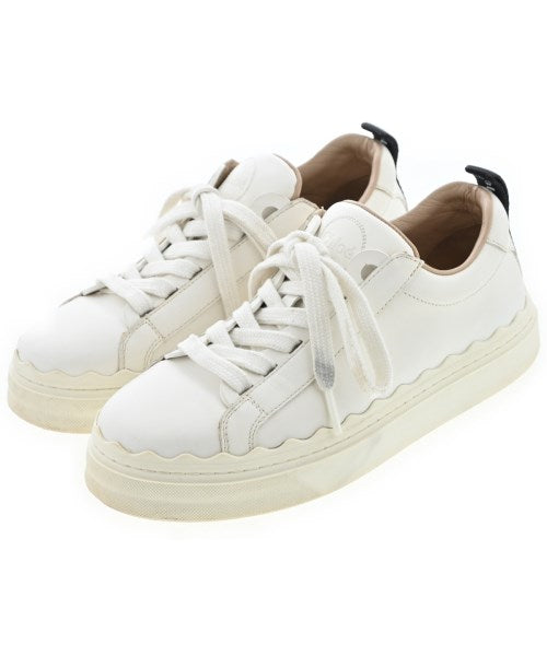Chloe รองเท้าผ้าใบ