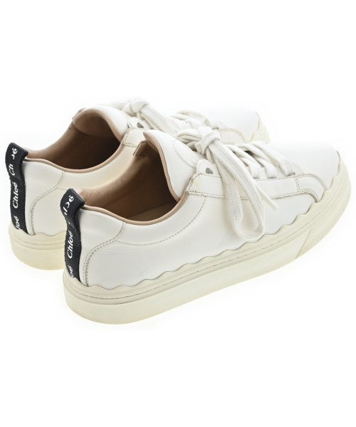 Chloe รองเท้าผ้าใบ