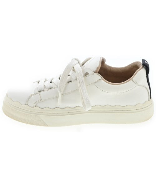 Chloe รองเท้าผ้าใบ