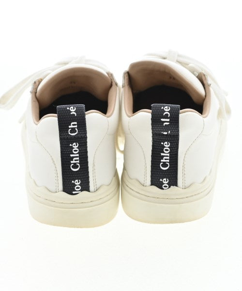 Chloe รองเท้าผ้าใบ