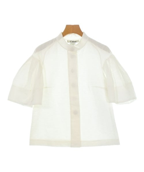 Chloe เสื้อสตรี