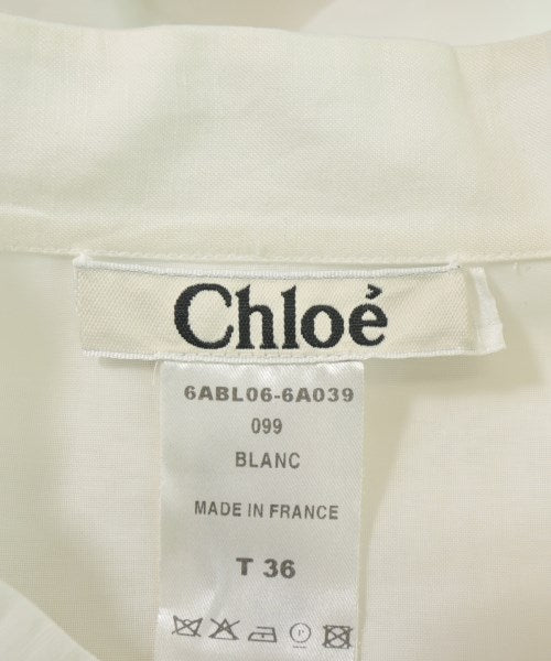 Chloe เสื้อสตรี