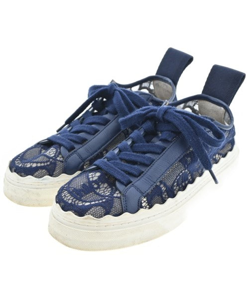 Chloe รองเท้าผ้าใบ