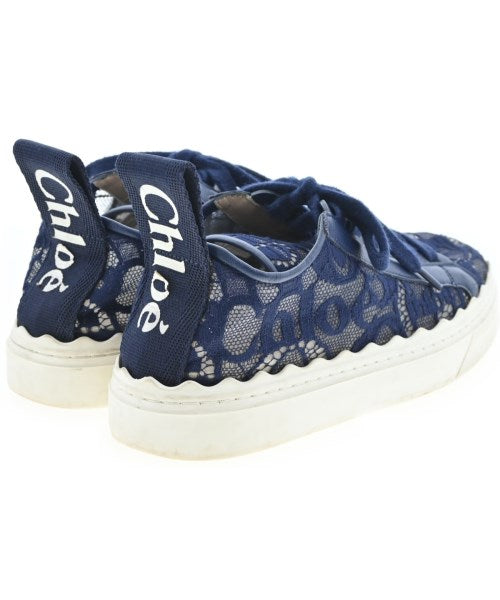 Chloe รองเท้าผ้าใบ