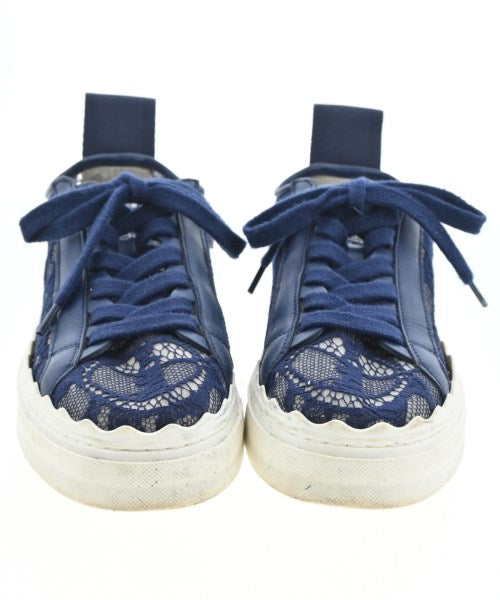 Chloe รองเท้าผ้าใบ