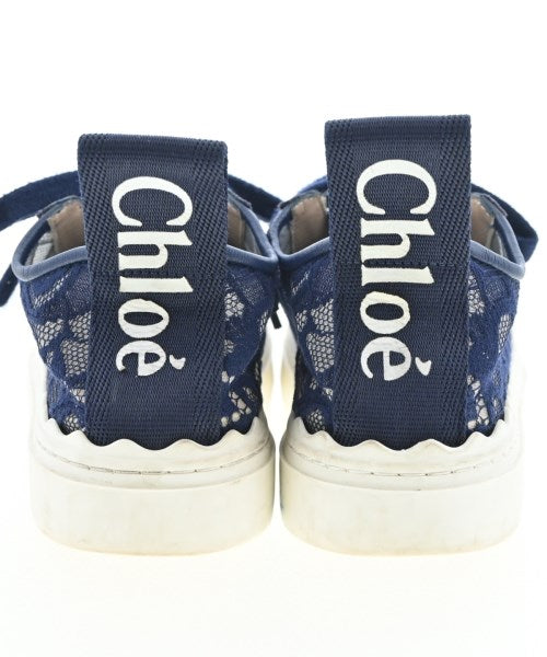 Chloe รองเท้าผ้าใบ