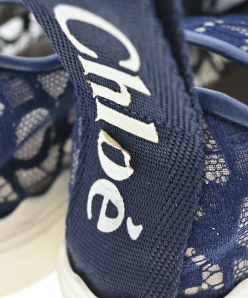 Chloe รองเท้าผ้าใบ