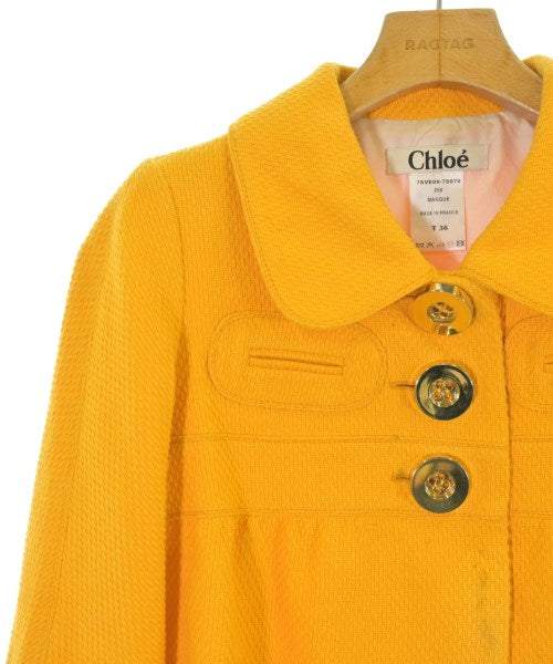 Chloe แจ็คเก็ตลำลอง