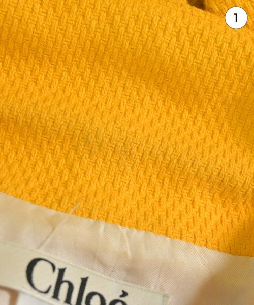 Chloe แจ็คเก็ตลำลอง
