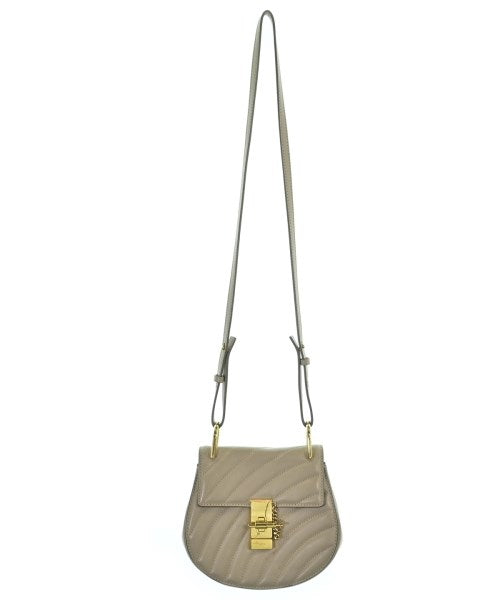 Chloe กระเป๋าสะพาย