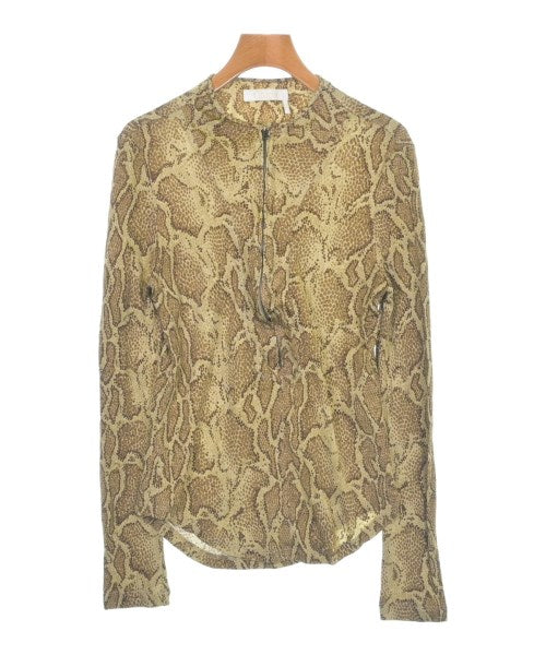 Chloe เสื้อยืด/เสื้อท็อปส์