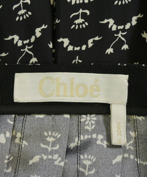 Chloe กระโปรงยาวถึงเข่า