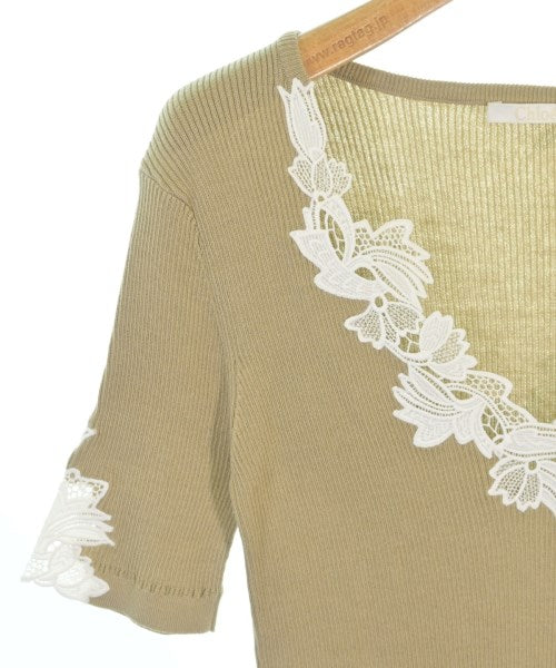 Chloe เสื้อกันหนาว