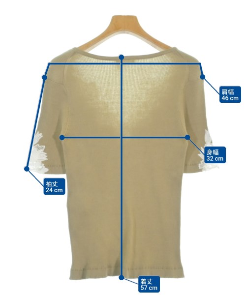 Chloe เสื้อกันหนาว