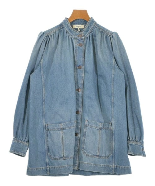 Chloe เสื้อโค้ท อื่น