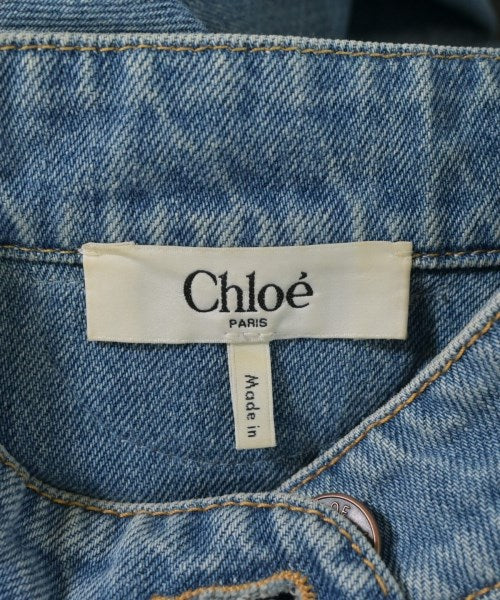 Chloe เสื้อโค้ท อื่น