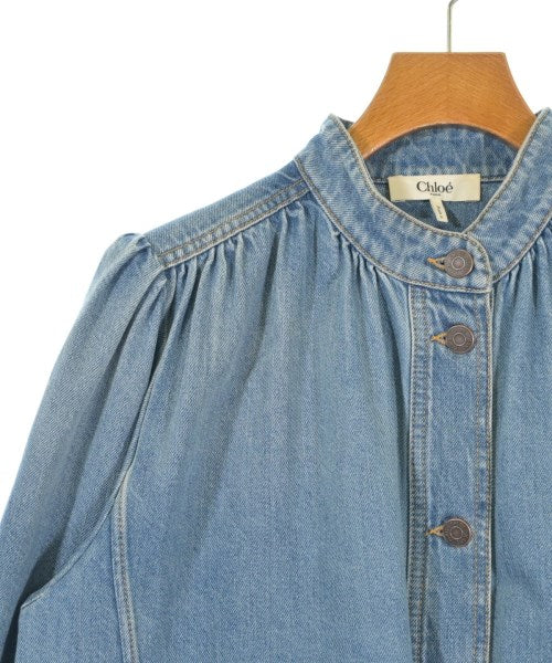 Chloe เสื้อโค้ท อื่น