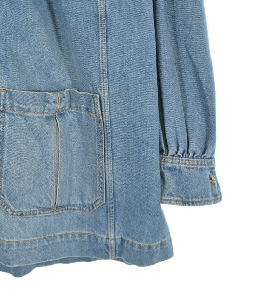 Chloe เสื้อโค้ท อื่น
