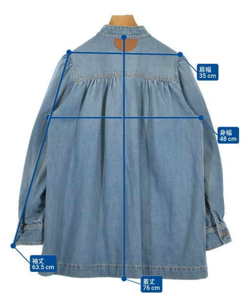 Chloe เสื้อโค้ท อื่น