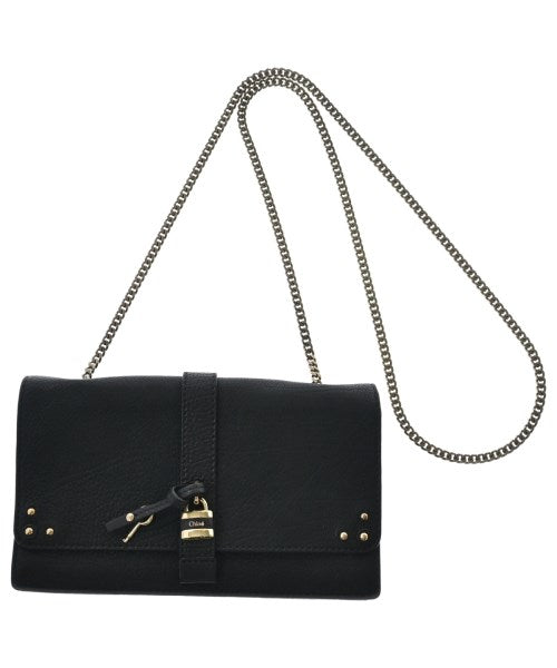 Chloe กระเป๋าสตางค์/กระเป๋าใส่เหรียญ