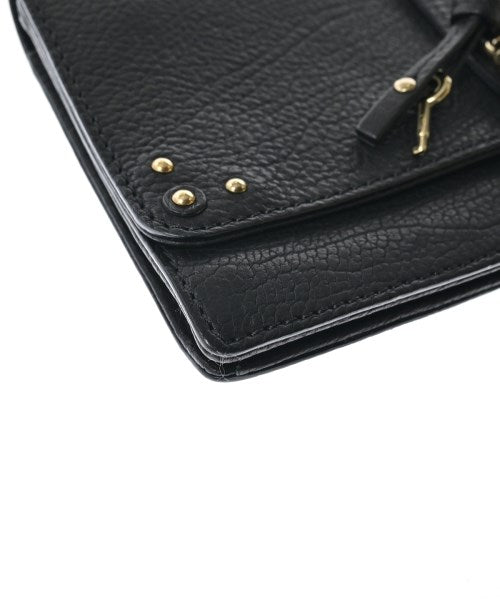 Chloe กระเป๋าสตางค์/กระเป๋าใส่เหรียญ