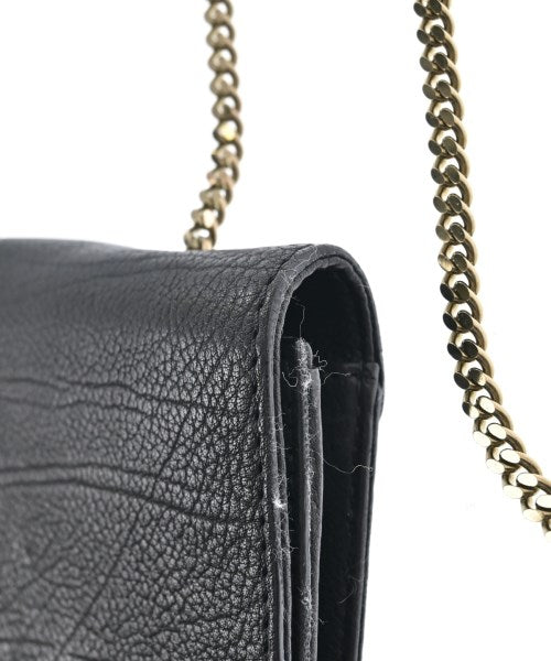 Chloe กระเป๋าสตางค์/กระเป๋าใส่เหรียญ