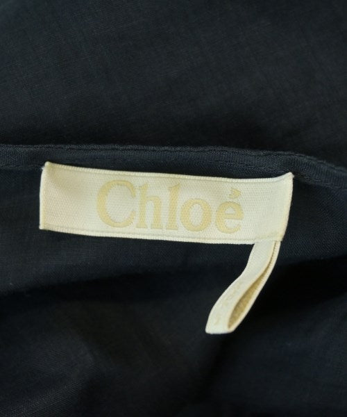 Chloe เสื้อลำลอง
