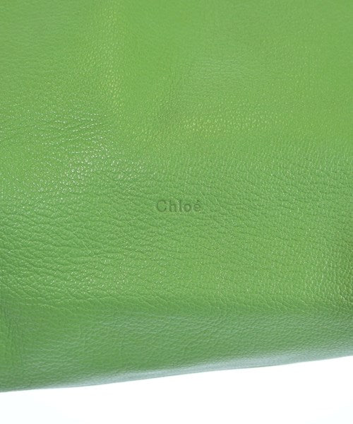 Chloe กระเป๋าถือขนาดใหญ่