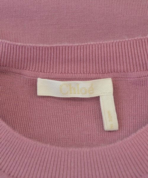 Chloe เสื้อกันหนาว