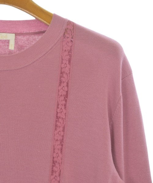 Chloe เสื้อกันหนาว