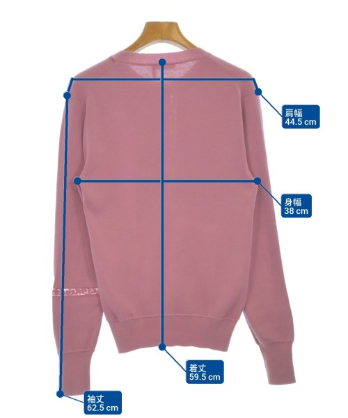 Chloe เสื้อกันหนาว