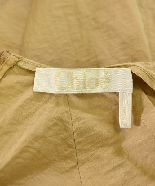 Chloe เสื้อสตรี