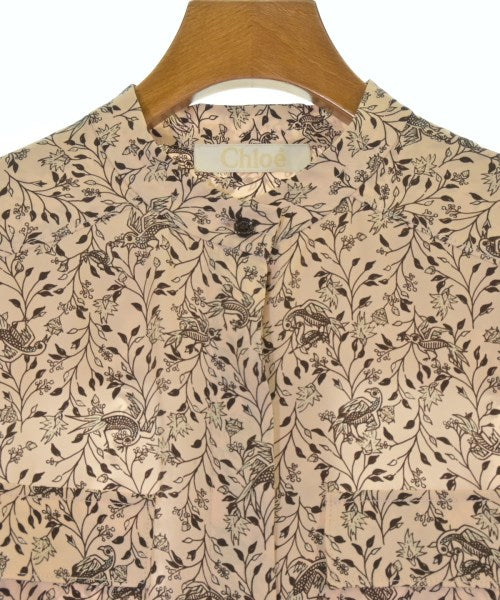 Chloe เสื้อลำลอง