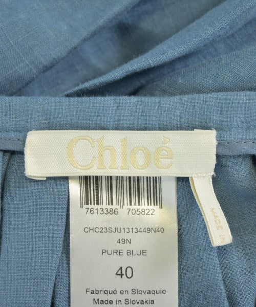 Chloe กระโปรงยาว/แม็กซี่ยาว