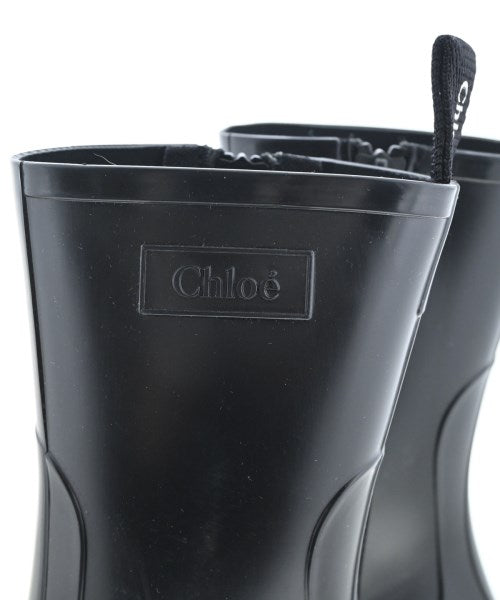 Chloe รองเท้ากันฝน