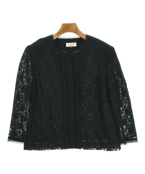 Chloe แจ็คเก็ตไม่มีปก