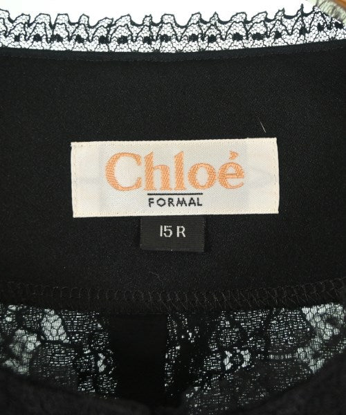 Chloe แจ็คเก็ตไม่มีปก