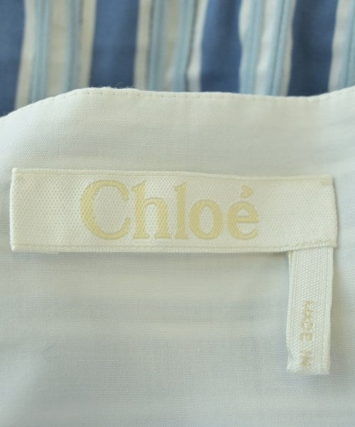 Chloe เสื้อลำลอง
