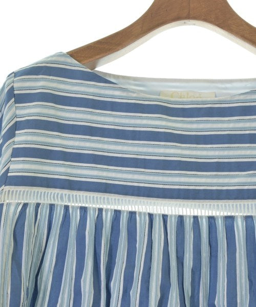 Chloe เสื้อลำลอง