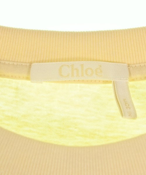 Chloe เสื้อยืด/เสื้อท็อปส์
